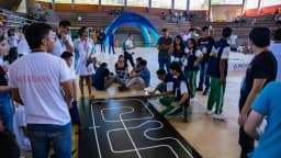 Carrera de Velocistas 2024