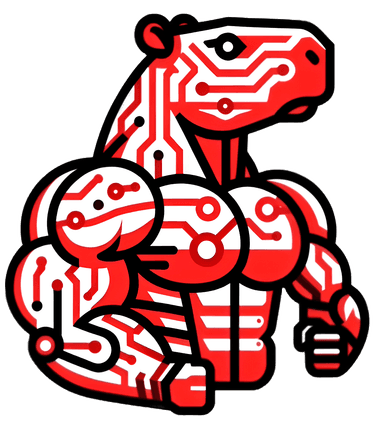 Metarobots Logo