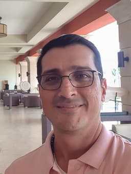 MSc. Javier Eduardo Martinez