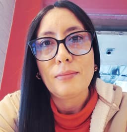 MSc. Karol Vanessa Baquero