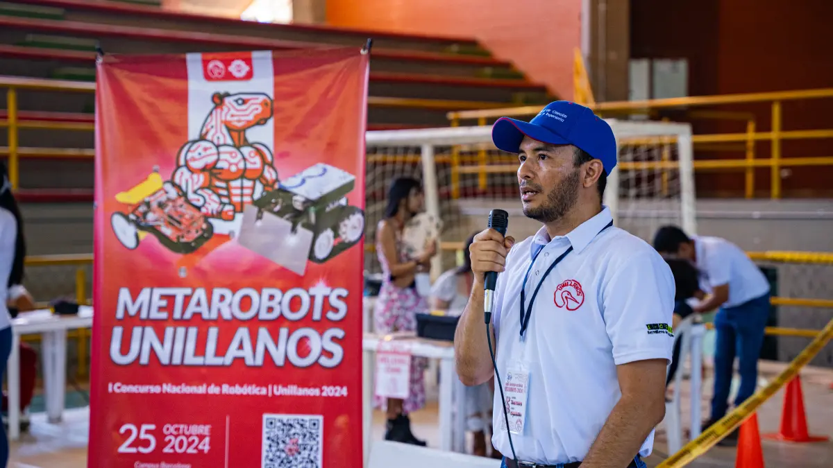 METAROBOTS 2024
