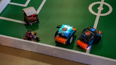 Fútbol RC
