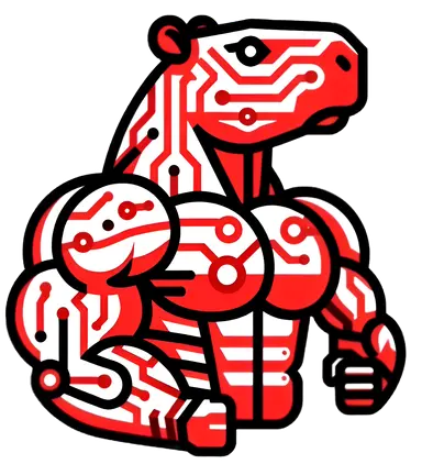 Logo grande Metarobots