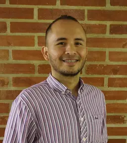 Nombre organizador 1